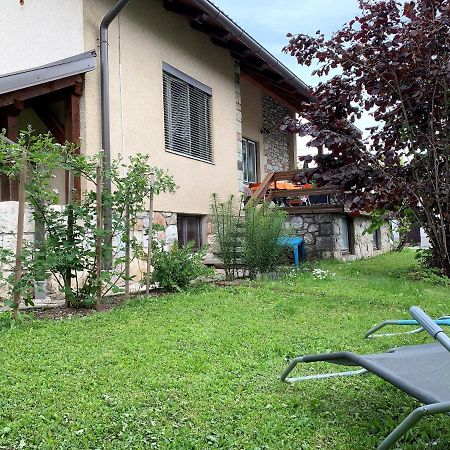 House Amalia Villa Bled Exterior photo